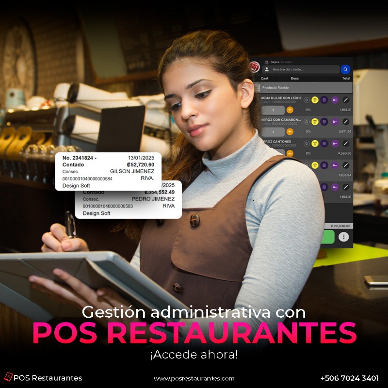 Gestion Administrativa