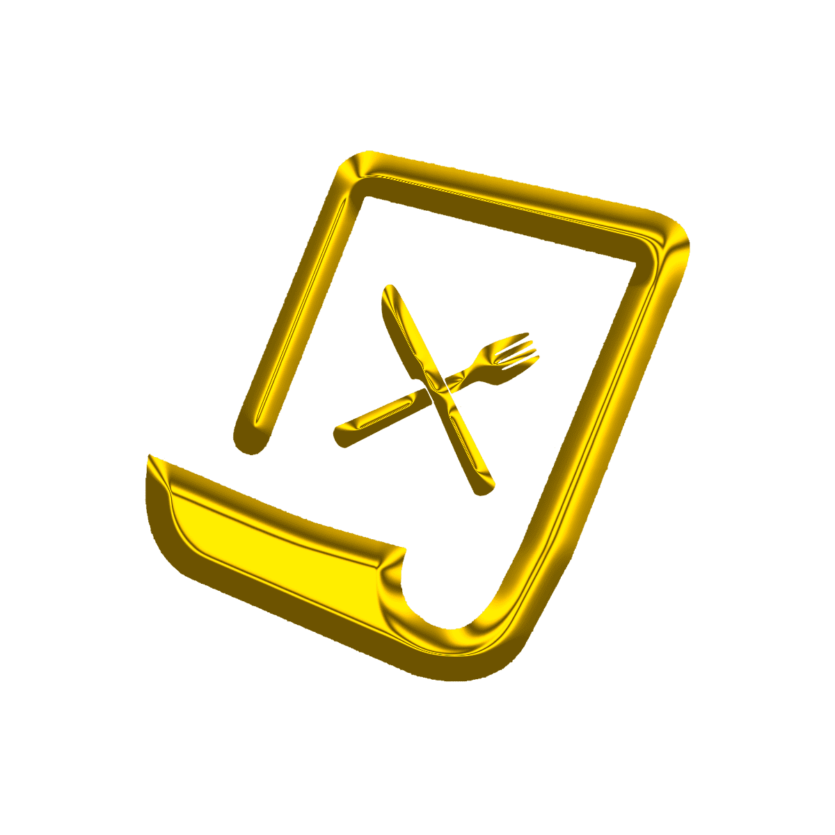 POS Restaurantes Logo